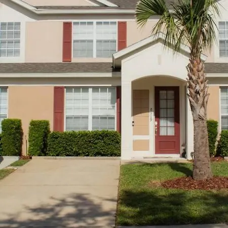 Vacation Fantasia - Near Disney Kissimmee Exterior photo