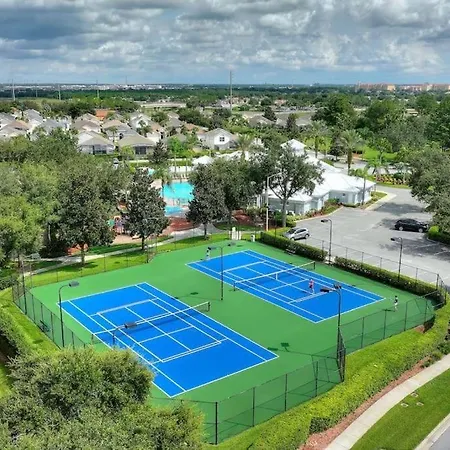 Vacation Fantasia - Near Disney Kissimmee Exterior photo