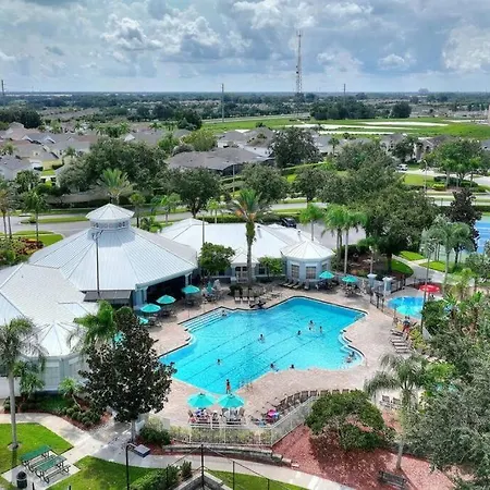 Vacation Fantasia - Near Disney Kissimmee Exterior photo