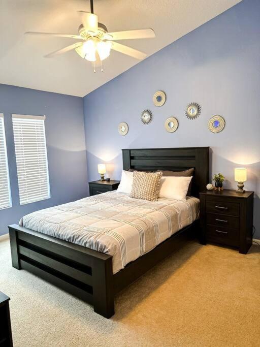 Villa Vacation Fantasia - Near Kissimmee