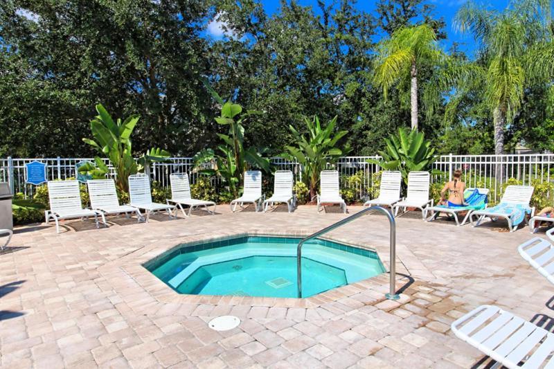 Vacation Fantasia - Near Villa *