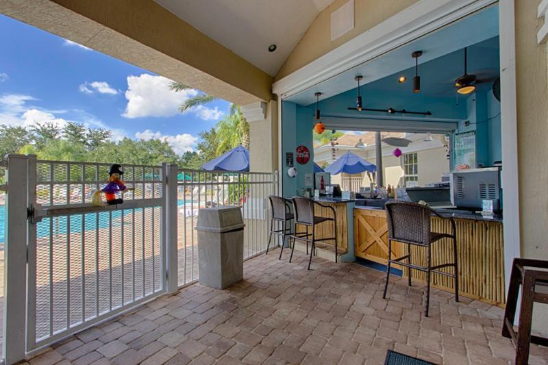 Villa Vacation Fantasia - Near Kissimmee