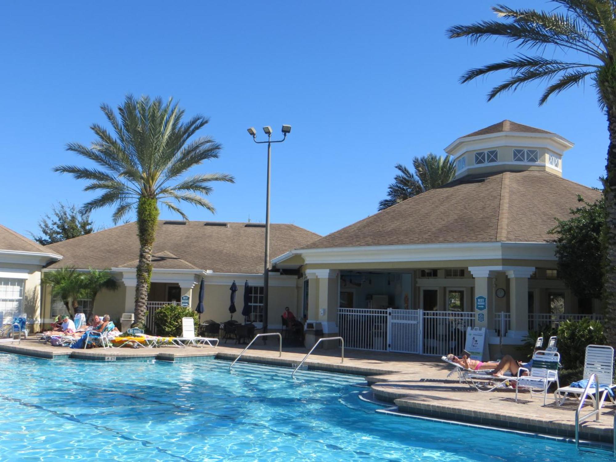 Vacation Fantasia - Near Villa